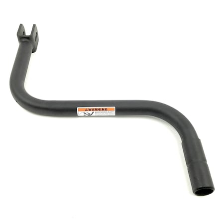 Holland Crank, Landing Gear, W/ A-Universal 8-1/4-Socket Rotatd LG0083-08